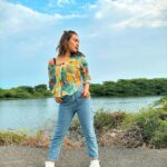 Aashika Bhatia Instagram - Whatsupp?❤️