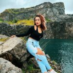 Aashika Bhatia Instagram – Life goes on✨