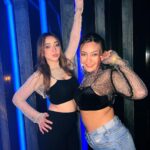 Aashika Bhatia Instagram - Prettiest babes alive😚♥️ Come soon Fship🫶🏻