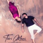 Aashika Bhatia Instagram - Let the melody of #TeriMeri express the love that words can’t ….. 💕🎶 Official Video Releasing on 7th November 🔥 Singer/Lyrics/Composer : @kiratgillonly Female Lead : @_aashikabhatia_ Female Vocals : @rashmeetkaur Music : @sam.runitback Editor : @mreditorofficial Director : @shera0007 Producers : #GsSandhu & @avneetmac Label : @gringoentertainments Project by @thevasunarang & @amansingh1629 Casting by @celebistaan @thepratikgaur #terimeri #aashikabhatia #kiratgill #romanticsongs #punjabisongs #newsongs #aashika #rashmeetkaur #newsongs2023 #lovesongs #gringoentertainments #Celebistaan #NoFomoTalent