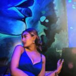 Aashika Bhatia Instagram - You use to call me on my cell phone 💙