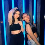 Aashika Bhatia Instagram - Prettiest babes alive😚♥️ Come soon Fship🫶🏻