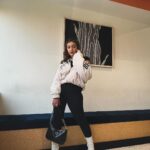 Aashika Bhatia Instagram - Perfect balance of casual and chic✨