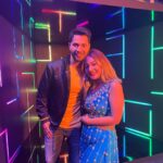 Aashika Bhatia Instagram - 2022 went right💙🥺 Gurugram
