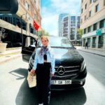 Aashika Bhatia Instagram - I follow my heart, and it usually leads me to the airport💙 İzmir, Turkey