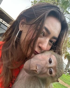 Aashika Bhatia Instagram - Cutest♥️♥️