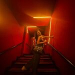 Aashika Bhatia Instagram - Got a long list of ex lovers🩷