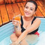 Aashika Bhatia Instagram - Cheers🥂