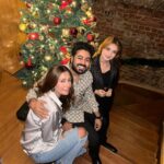 Aashika Bhatia Instagram – Late christmas last night dump🫠