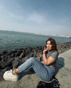 Aashika Bhatia Instagram - 🤍
