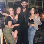 Aashika Bhatia Instagram - Great time, great memories❤️