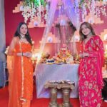 Aashika Bhatia Instagram - 🙏🏻Happy Ganesh Chaturthi🙏🏻