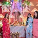 Aashika Bhatia Instagram - 🙏🏻Happy Ganesh Chaturthi🙏🏻