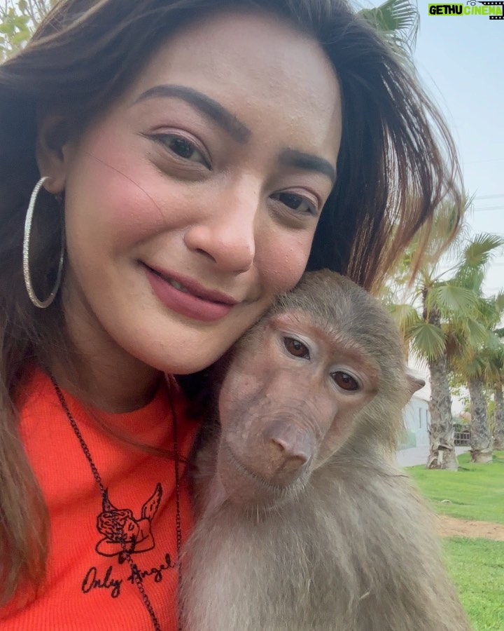 Aashika Bhatia - 430.6K Likes - Cutest♥️♥️