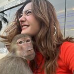 Aashika Bhatia Instagram - Cutest♥️♥️ Dubai, United Arab Emirates