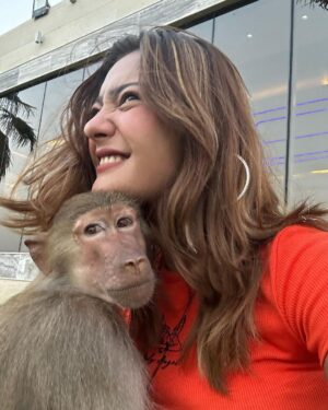 Aashika Bhatia Instagram - Cutest♥️♥️