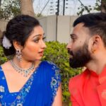 Aashika Padukone Instagram - Tillu^2 fever😋 #tillu2 #siddhu #radhika #anupama #djtilludialogues