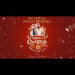 Aashika Padukone Instagram - Christmas cheer is all about one thing – cakes🎅🍰 Watch Nayani & Vishal as they guide you through baking love. comment below 👇 with a 🍰 if you savored the delightful taste #ChristmasCakes #BakingLove #FestiveDelights #Trinayani #CakeJoy #ChristmasFun #BakeWithLove #DelightfulTaste #NayaniAndVishal #HolidayBaking #SweetCelebrations #HolidayTreats #BakingMagic #ChristmasFlavors #TasteofJoy #BakeAndEnjoy #SeasonsSweets #JoyfulBites #SeasonalSweetness #ZeeTeluguSocialOrginals #ZeeTelugu @im_chandugowda @ashikapadukone_official