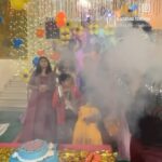 Aashika Padukone Instagram - Following the trend….❤️ Trending fever…❤️ @sureshpatel143_vsp @itsme_anusha1 @anilchowdary._ @vijaya_viji_official #zeetelugu #trinayani #trendingreels #instagram