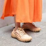 Aashna Shroff Instagram - 48 hours in Milan with @onitsukatigerindia for their SS24 show, after party and re-see! Always an unforgettable experience ⚡️ @onitsukatigerofficial #OnitsukaTiger #OnitsukaTigerIndia #MFW #SS24 #ad