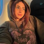 Aashna Shroff Instagram - Ciao Milano! 🇮🇹 Kickstarting Milan Fashion Week with @onitsukatigerindia @onitsukatigerofficial for their SS24 show!⚡️ #OnitsukaTiger #OnitsukaTigerIndia #ad #MFW #SS24 Milan, Italy
