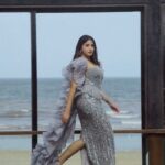 Aashna Shroff Instagram – When you don a piece of art, you feel the passion and vigour with which the art was created course through you. 
And that’s exactly what Maristella – a partnership of @metroshoesindia and @geishadesigns is all about ✨

This festive season, if you’re looking to choose pieces that are not just ‘looks’ but are memorable and unique, then stroll into the Metro shoes store or website!!✨ Estella, Mumbai