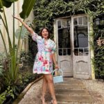 Aashna Shroff Instagram - Hello 30!! 10 days in already, and I don’t really feel any older, but I do feel a whole lot wiser. And if this is what the next decade is gonna look like, I honestly can’t wait!!🥰