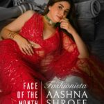 Aashna Shroff Instagram - Fashion influencers and creators have made it easier for everyone to understand fashion and styling all around the world. One such talented and passionate fashionista who has consistently raised the bar of trends with every video and picture she posts is @aashnashroff . Being one of India’s highest-followed social media influencers, she is experimental in both her personality and wardrobe choices. A favourite of top Indian and international brands, including Gucci, L’Oréal, Tory Burch, Dior, Jimmy Choo and many others, Aashna’s style game is always on point and rightly sways the choices of those who look up to her for OOTD inspiration. CLICK ON THE LINK IN BIO TO READ THE FULL INTERVIEW. Produced By: @facemag.in Publisher: @harshithundet @kanchanshrivastava06 Creative Director: @farrahkader Photography: @thebhupeshkalal Stylist: @hemlataa9 @stylebyhemlataa Makeup & Hair Artist: @rishinaacharya Asst. Creative Dir: @haaute Interview by: @tanishka.juneja Asst. Stylist: @saloni142_ Styling Intern: @jahnaviparmar Asst. MUAH: @raashikashetty Artist Publicity: @sanikatulsian Carpets: @obeetee On Aashna: Saree: @theohailakhanofficial Jewellery: @tyaanijewellery Clutch: @eena.official Footwear: @elviraaofficial #FaceMagazine #FaceoftheMonth #AashnaShroff #Photoshoot #Exclusive #Interview #Influencer #Fashion #Photography #Explore Mumbai, Maharashtra