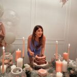 Aashna Shroff Instagram - Hello 30!! 10 days in already, and I don’t really feel any older, but I do feel a whole lot wiser. And if this is what the next decade is gonna look like, I honestly can’t wait!!🥰