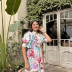 Aashna Shroff Instagram - Hello 30!! 10 days in already, and I don’t really feel any older, but I do feel a whole lot wiser. And if this is what the next decade is gonna look like, I honestly can’t wait!!🥰