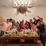Aashna Shroff Instagram – Hello 30!!

10 days in already, and I don’t really feel any older, but I do feel a whole lot wiser. And if this is what the next decade is gonna look like, I honestly can’t wait!!🥰