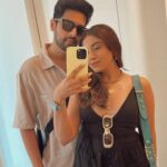 Aashna Shroff Instagram - Happy birthday to my daily dose of sunshine, my biggest strength and my bestest friend. I love you @armaanmalik ❤️ sab mil gaya jab se mila tu 🥹