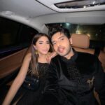 Aashna Shroff Instagram - Happy birthday to my daily dose of sunshine, my biggest strength and my bestest friend. I love you @armaanmalik ❤️ sab mil gaya jab se mila tu 🥹