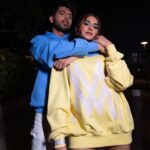 Aashna Shroff Instagram - Happy birthday to my daily dose of sunshine, my biggest strength and my bestest friend. I love you @armaanmalik ❤️ sab mil gaya jab se mila tu 🥹