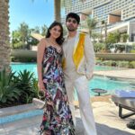 Aashna Shroff Instagram - Happy birthday to my daily dose of sunshine, my biggest strength and my bestest friend. I love you @armaanmalik ❤️ sab mil gaya jab se mila tu 🥹