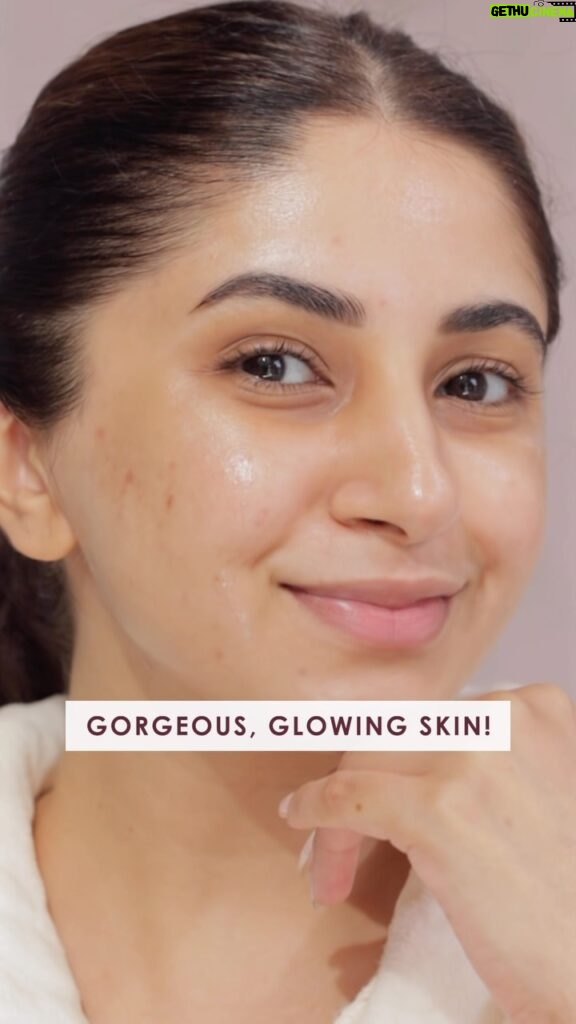 Aashna Shroff Instagram - Indulge your skin in a ✨MAGICAL✨ experience with 4 simple steps & get GLOWING, YOUNGER-LOOKING skin! Witness IMMEDIATE Skin Revival with @charlottetilbury’s AWARD-WINNING lineup which is backed by science and will leave you with a radiant glow❤️ Featuring - ✨ Charlotte Tilbury Glow Toner ✨ Charlotte Tilbury Magic Serum Crystal Elixir ✨ Charlotte Tilbury’s Charlotte Magic Cream ✨ Charlotte Tilbury Magic Eye Rescue 🔗 Head on to the link in bio to shop now!! #Nykaa #skin #skinfocus #charlottetilbury #skincare #skincareproducts #skincarelovers #luxurybrand #luxuryproducts #luxuryskincareproducts #reels #reelsindia #reelsdaily #organicc