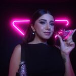 Aashna Shroff Instagram - NEVER THE SAME, ALWAYS MYSELF @pradabeauty #PradaParadoxe #NeverTheSameAlwaysMyself #PradaBeauty #PradaFragrances #collab