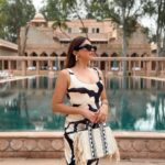 Aashna Shroff Instagram – my @amanbagh vlog went live last evening, so we’re back to Rajasthan content for the next few days 🤍

watch the vlog via the link in my bio!

wearing all @hm
sandals @hermes
sunglasses @diesel Amanbagh