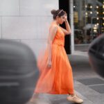 Aashna Shroff Instagram - 48 hours in Milan with @onitsukatigerindia for their SS24 show, after party and re-see! Always an unforgettable experience ⚡️ @onitsukatigerofficial #OnitsukaTiger #OnitsukaTigerIndia #MFW #SS24 #ad