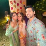 Aashna Shroff Instagram - the most wholesome long weekend 🫶🏻 #NiksGotKlairity