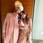 Aashna Shroff Instagram - the most wholesome long weekend 🫶🏻 #NiksGotKlairity