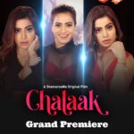 Aasma Sayed Instagram - Brace yourself for a thrill ride! The moment has arrived🔥. Chalaak is finally here! Watch and let us know who do you think is Chalaak? 🕵️‍♂️🍿 Link in bio @aasmali1 @jeevanshchadha @meraghavvohra @bandraboyproductions #Chalaak #ShemarooMe