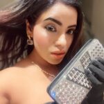 Aasma Sayed Instagram - Note it #Down 🖤