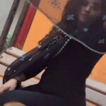 Aasma Sayed Instagram – Chal tere #ishq mein padh jaate hai

#beautiful #song 🧿 Mumbai – मुंबई