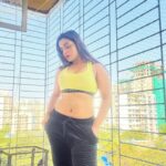 Aasma Sayed Instagram – Never Ever ! Mumbai – मुंबई