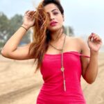 Aasma Sayed Instagram – To and by the #beach 

#💞 Juhu, Mumbai