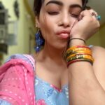 Aasma Sayed Instagram – Flowery #🦋 

#aasma #aasmasyed #aasmali1 #💙 Mumbai – मुंबई