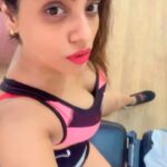 Aasma Sayed Instagram – Not my stories #gymworkout 

Not my #diaries 

#gymmotivation #stories #workout Mumbai – मुंबई