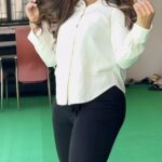 Aasma Sayed Instagram - #trendingreels #audio #songs ❤️ Mumbai - मुंबई
