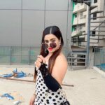 Aasma Sayed Instagram - Abhi kuch pata nahi #😝 #💞 Mumbai - मुंबई